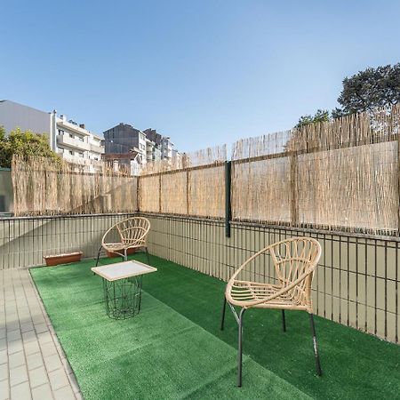 Guestready - Boavista Building Apartment Porto Exterior foto