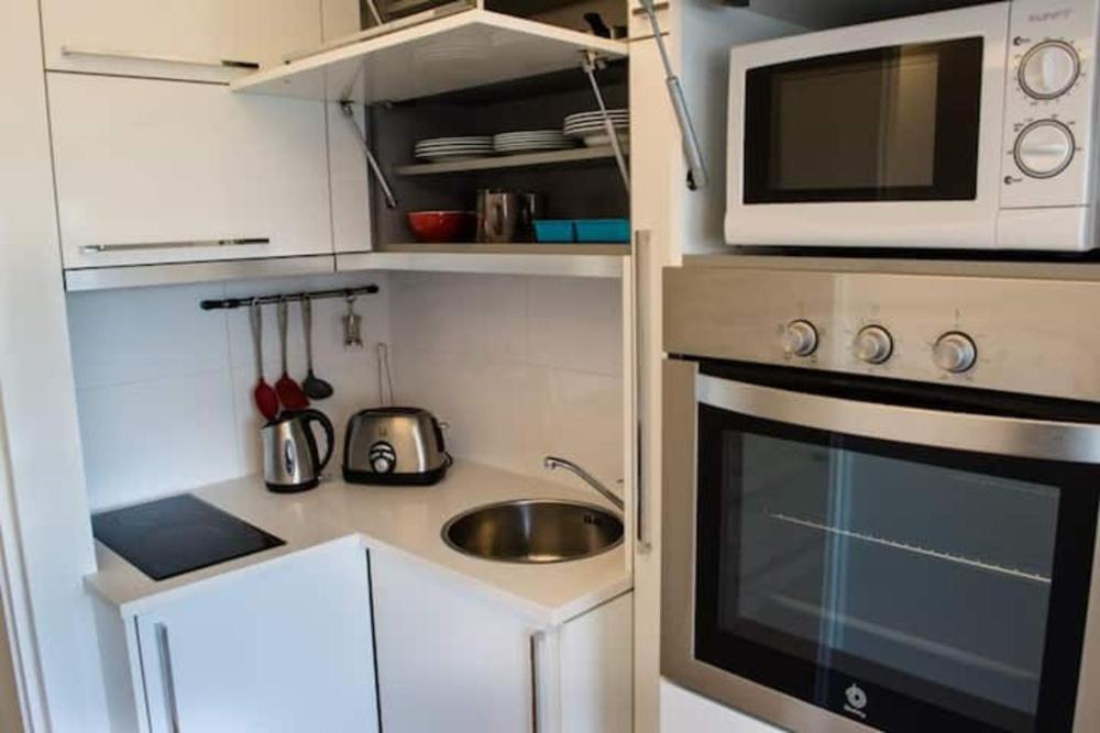 Guestready - Boavista Building Apartment Porto Exterior foto