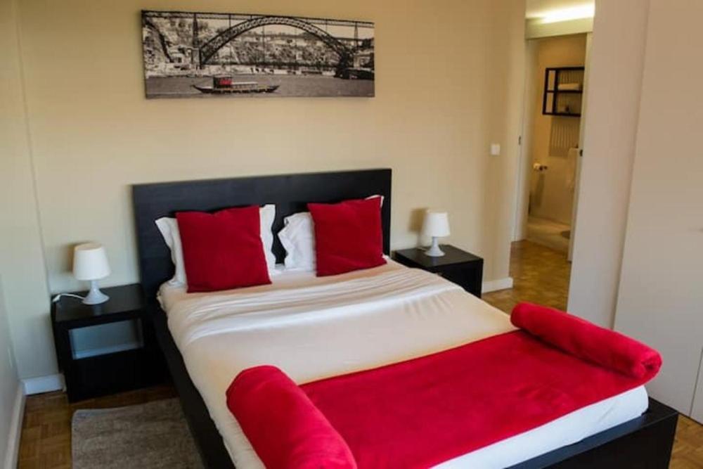 Guestready - Boavista Building Apartment Porto Exterior foto