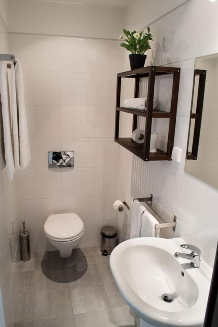 Guestready - Boavista Building Apartment Porto Exterior foto