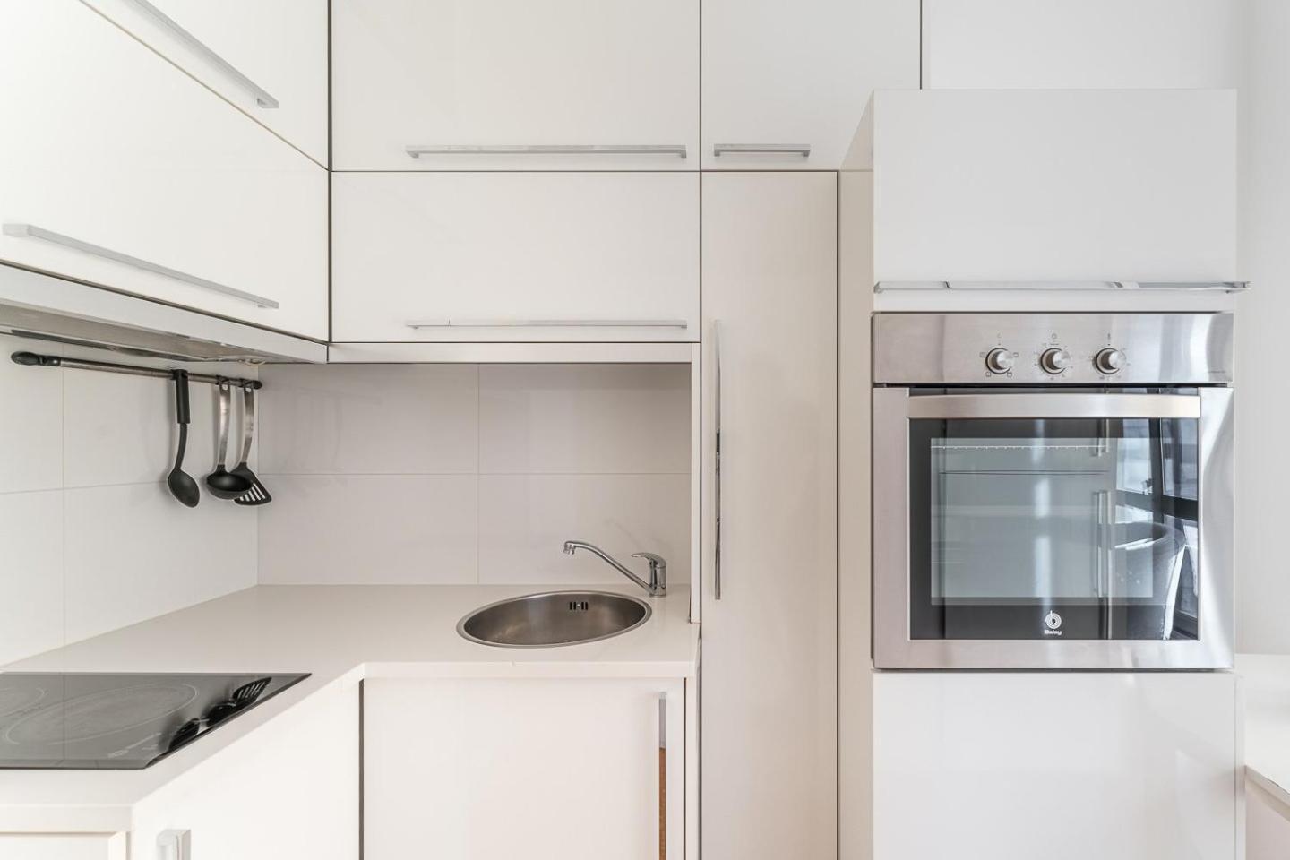 Guestready - Boavista Building Apartment Porto Exterior foto
