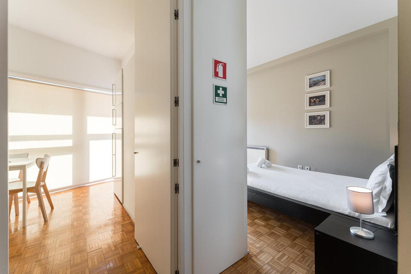 Guestready - Boavista Building Apartment Porto Exterior foto