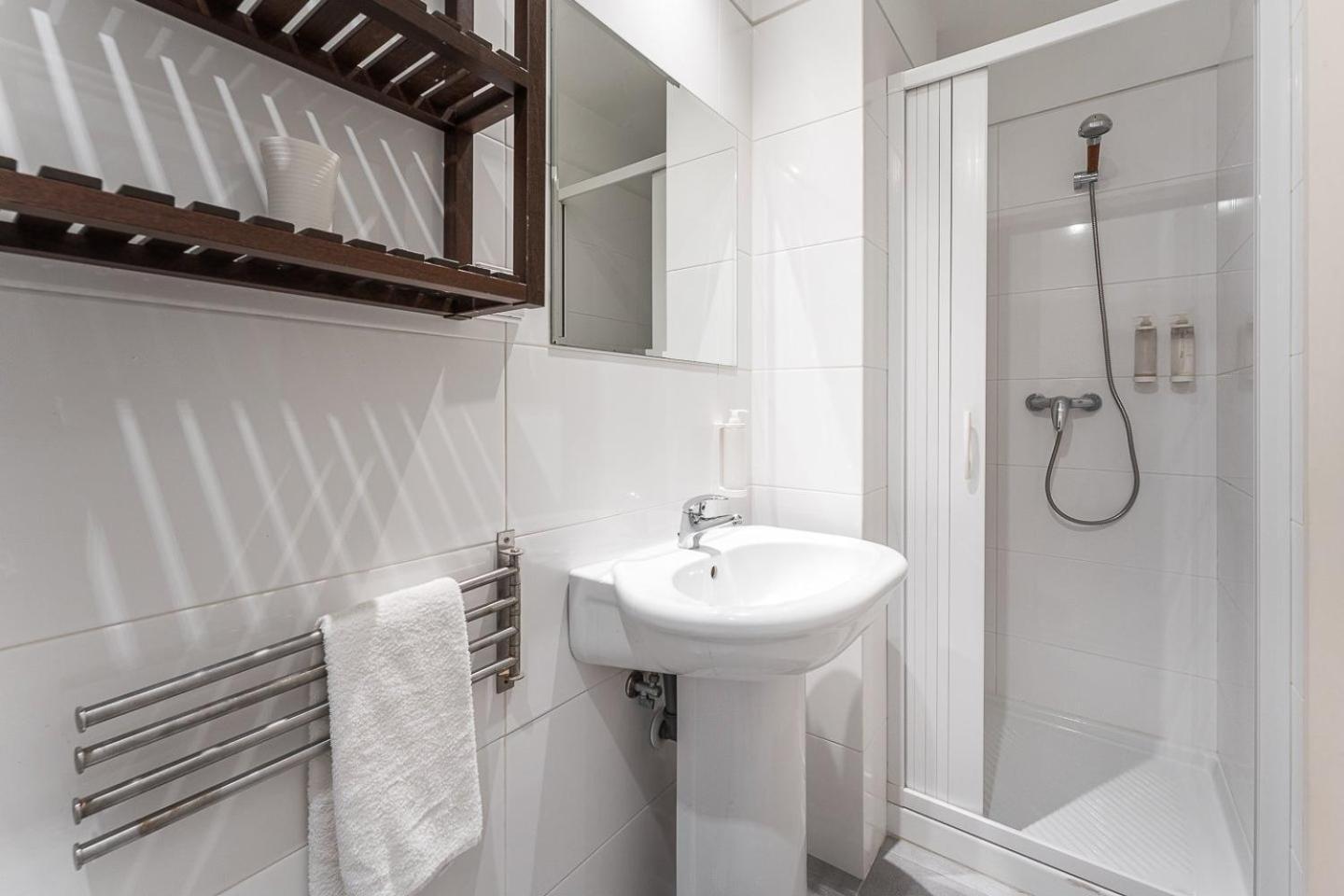 Guestready - Boavista Building Apartment Porto Exterior foto