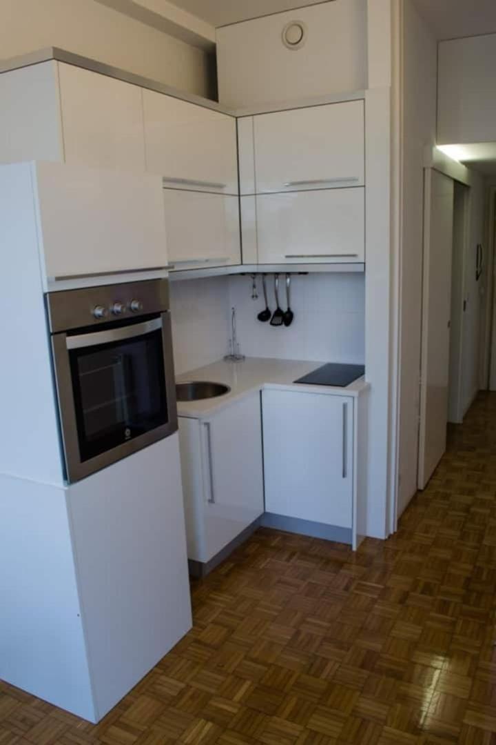Guestready - Boavista Building Apartment Porto Exterior foto