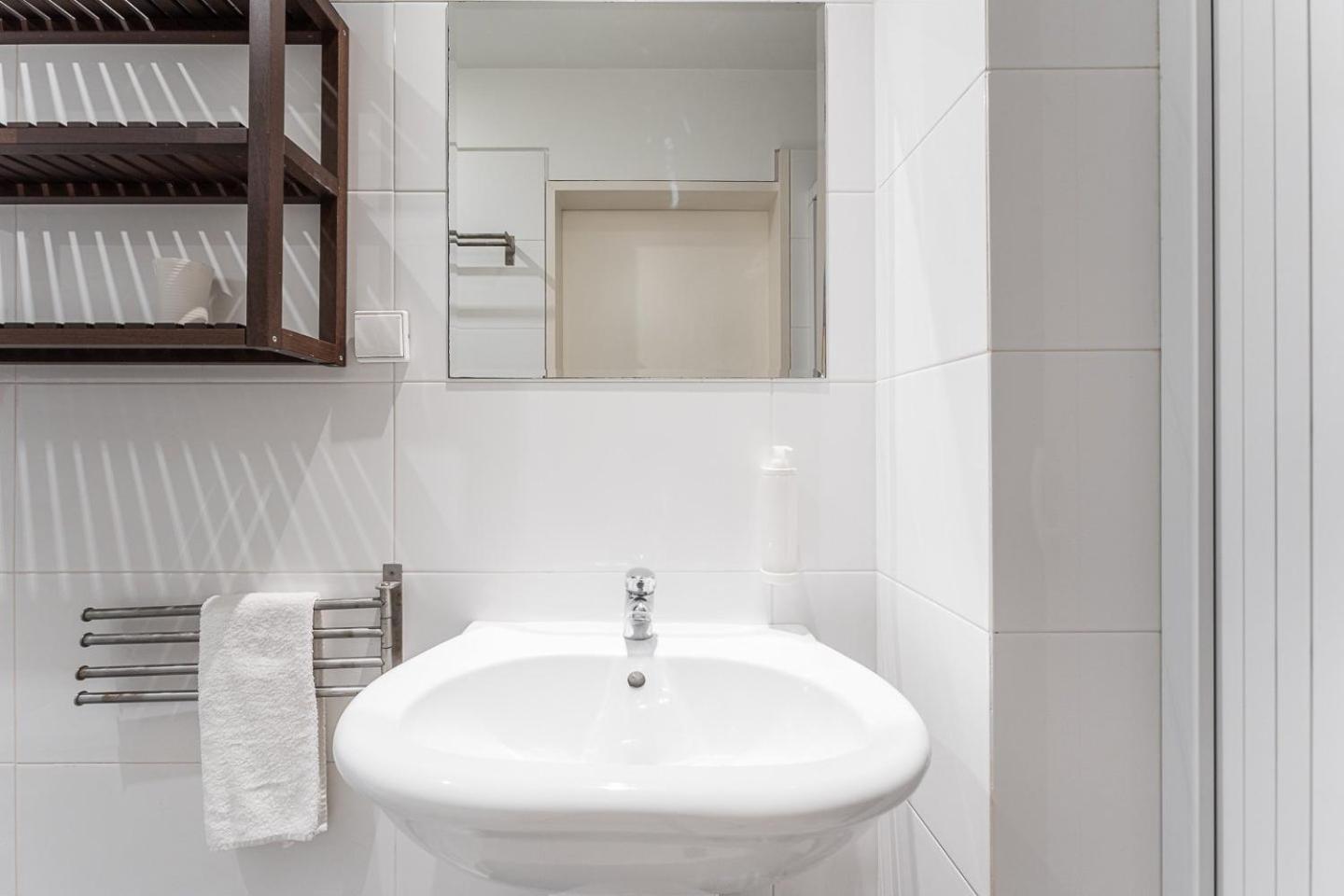 Guestready - Boavista Building Apartment Porto Exterior foto