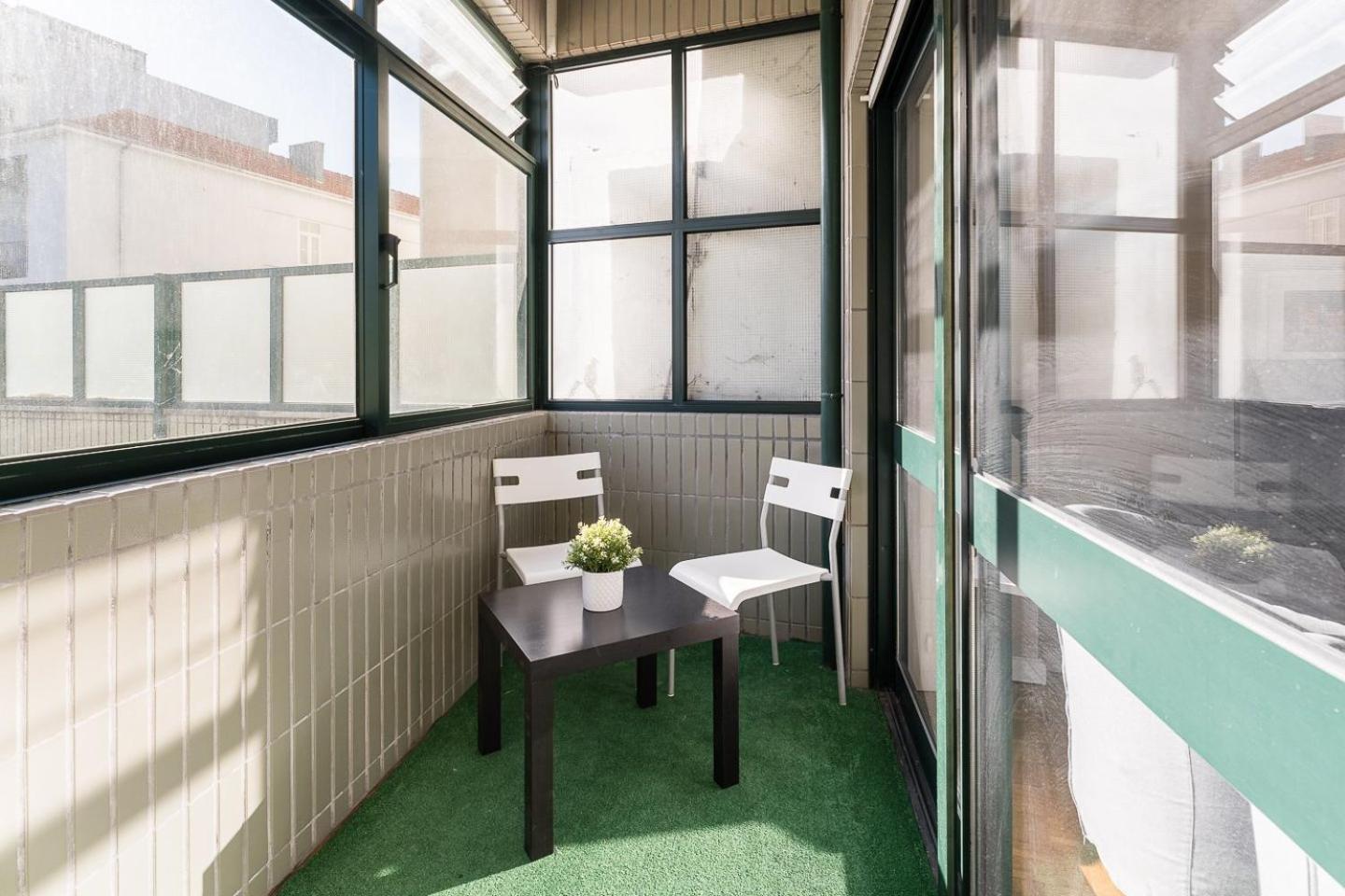 Guestready - Boavista Building Apartment Porto Exterior foto