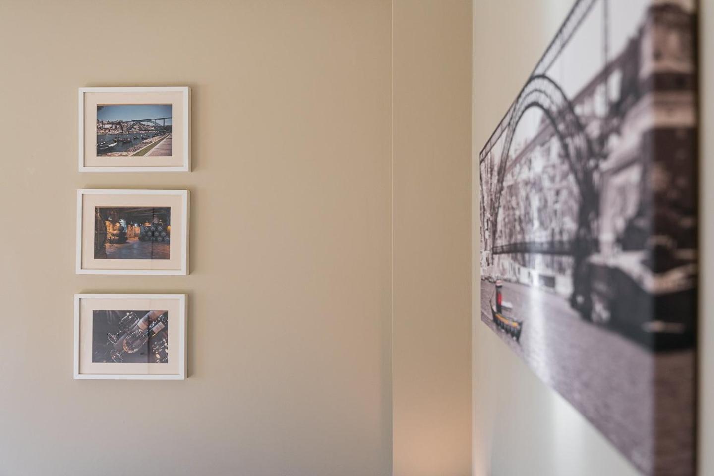 Guestready - Boavista Building Apartment Porto Exterior foto