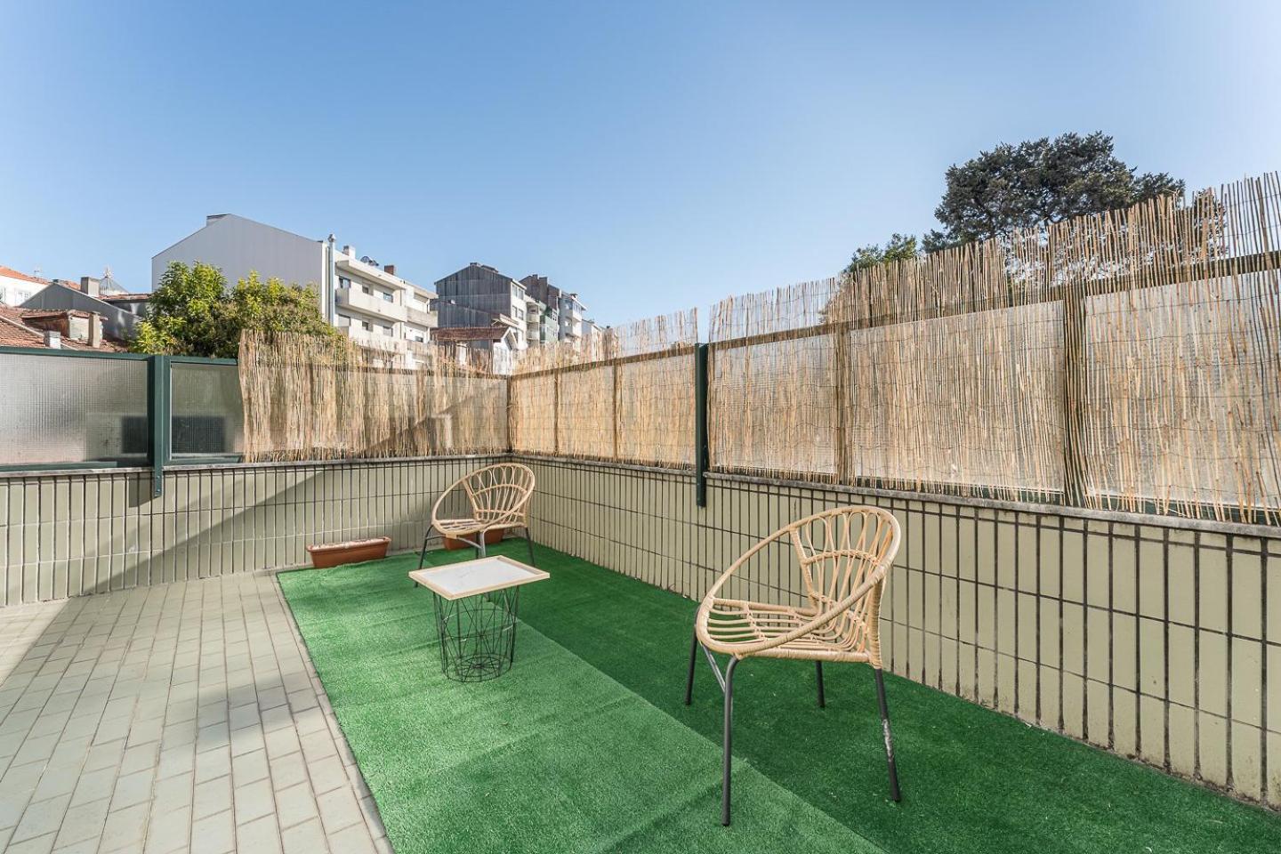 Guestready - Boavista Building Apartment Porto Exterior foto