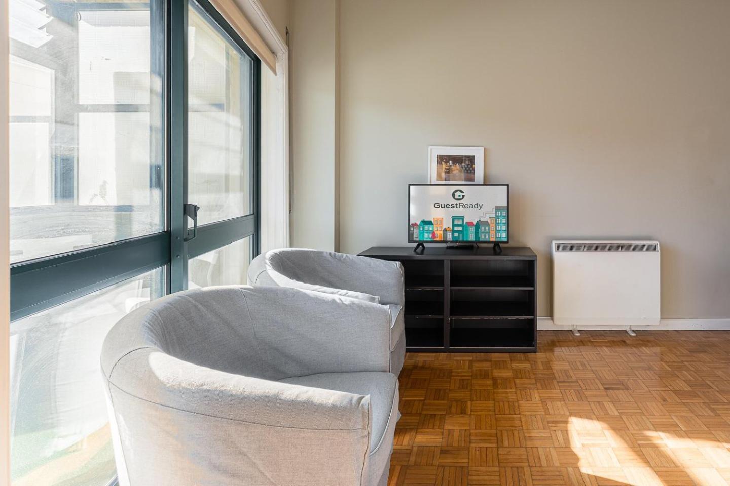 Guestready - Boavista Building Apartment Porto Exterior foto