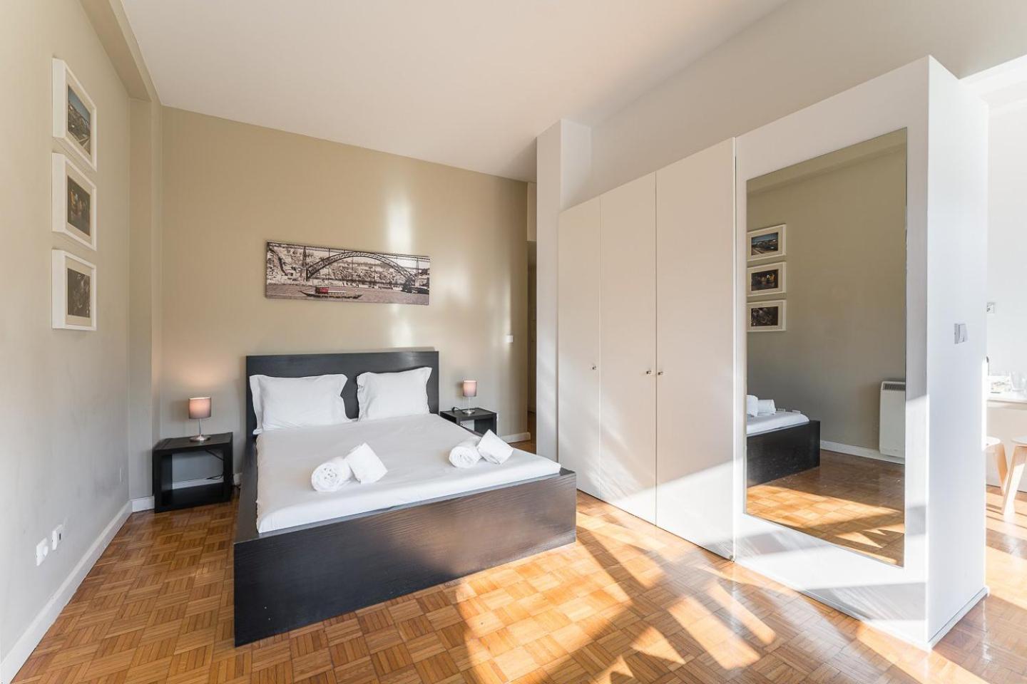 Guestready - Boavista Building Apartment Porto Exterior foto