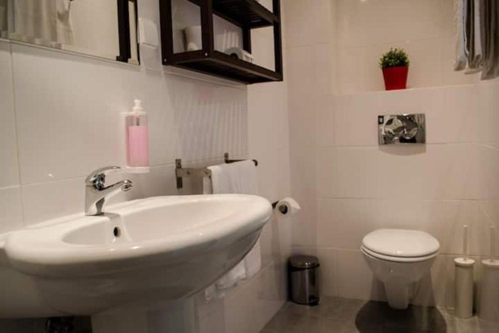 Guestready - Boavista Building Apartment Porto Exterior foto