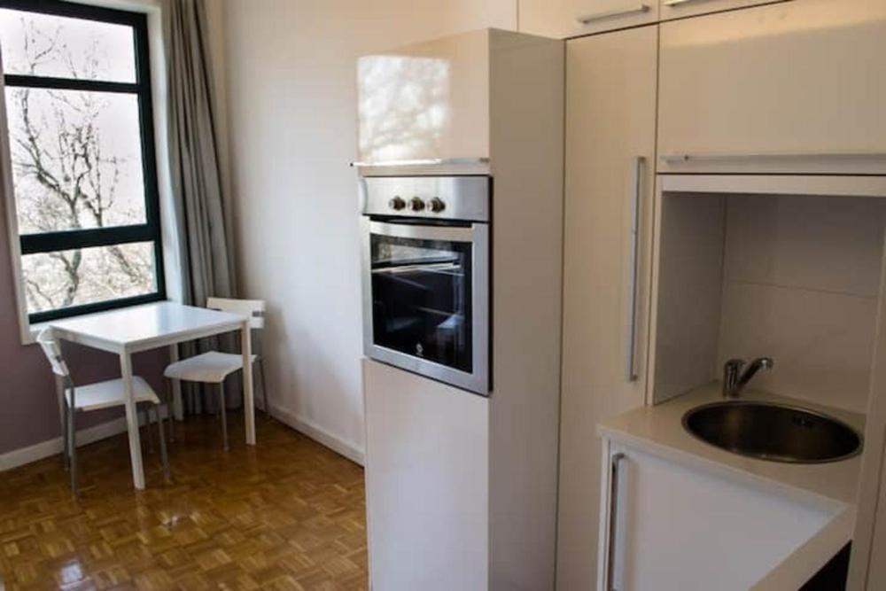 Guestready - Boavista Building Apartment Porto Exterior foto