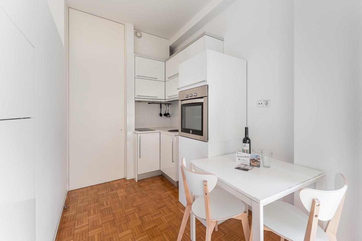 Guestready - Boavista Building Apartment Porto Exterior foto