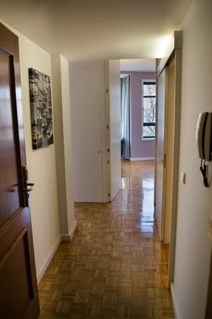 Guestready - Boavista Building Apartment Porto Exterior foto