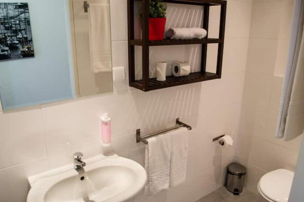 Guestready - Boavista Building Apartment Porto Exterior foto