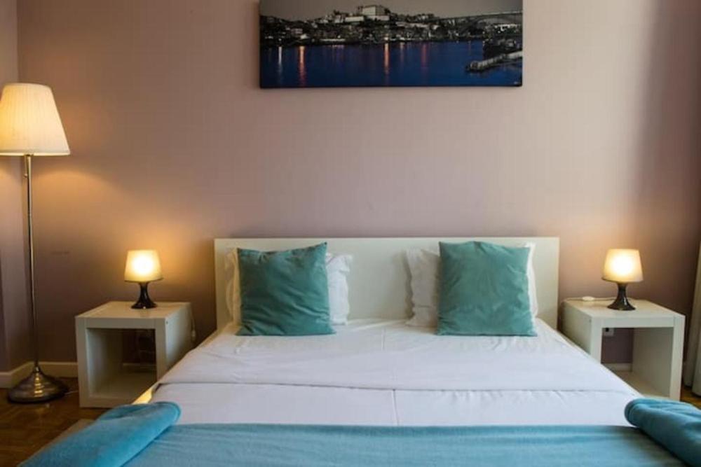 Guestready - Boavista Building Apartment Porto Exterior foto
