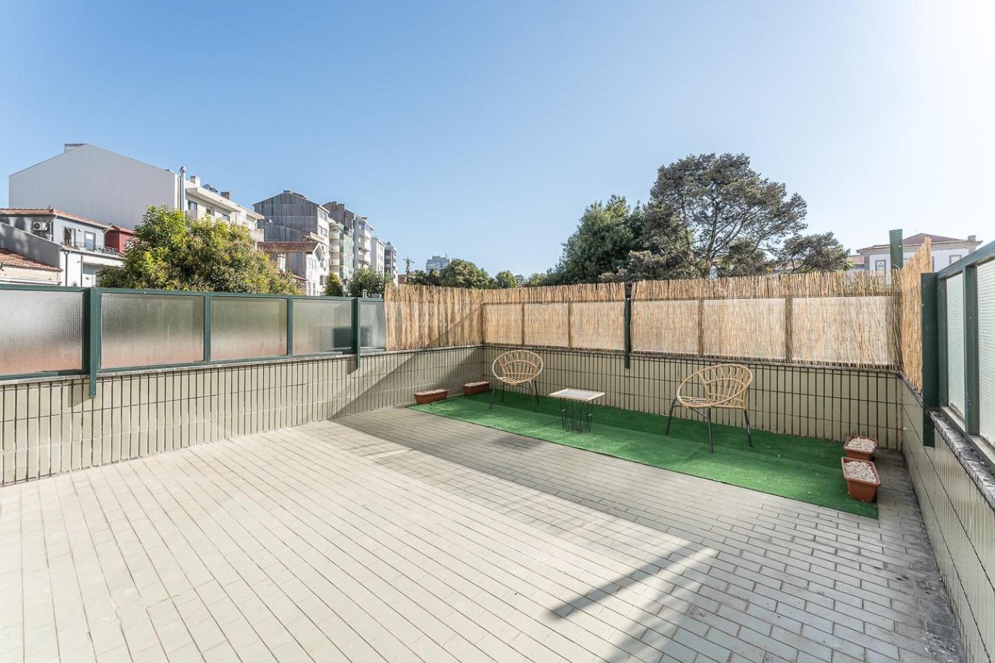 Guestready - Boavista Building Apartment Porto Exterior foto