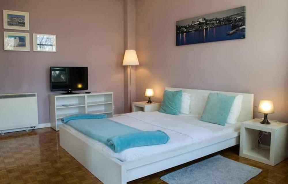 Guestready - Boavista Building Apartment Porto Exterior foto