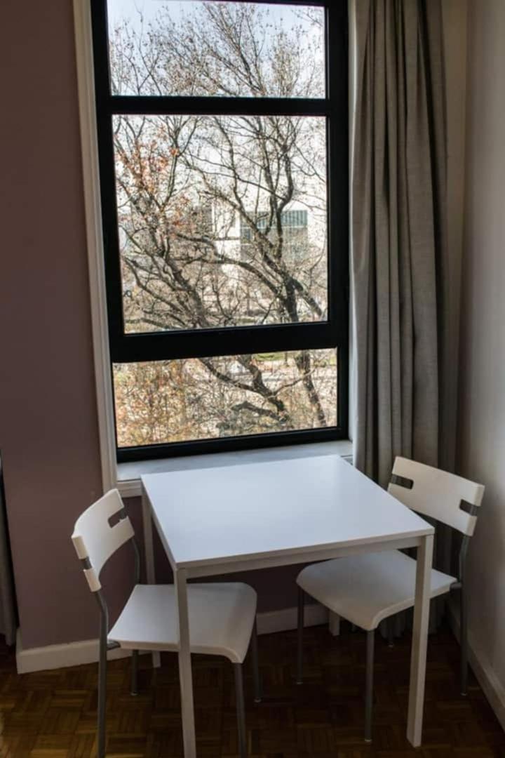 Guestready - Boavista Building Apartment Porto Exterior foto