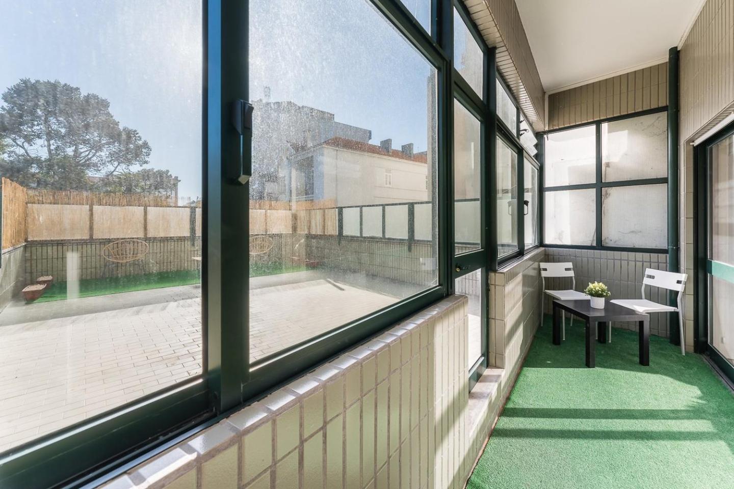Guestready - Boavista Building Apartment Porto Exterior foto