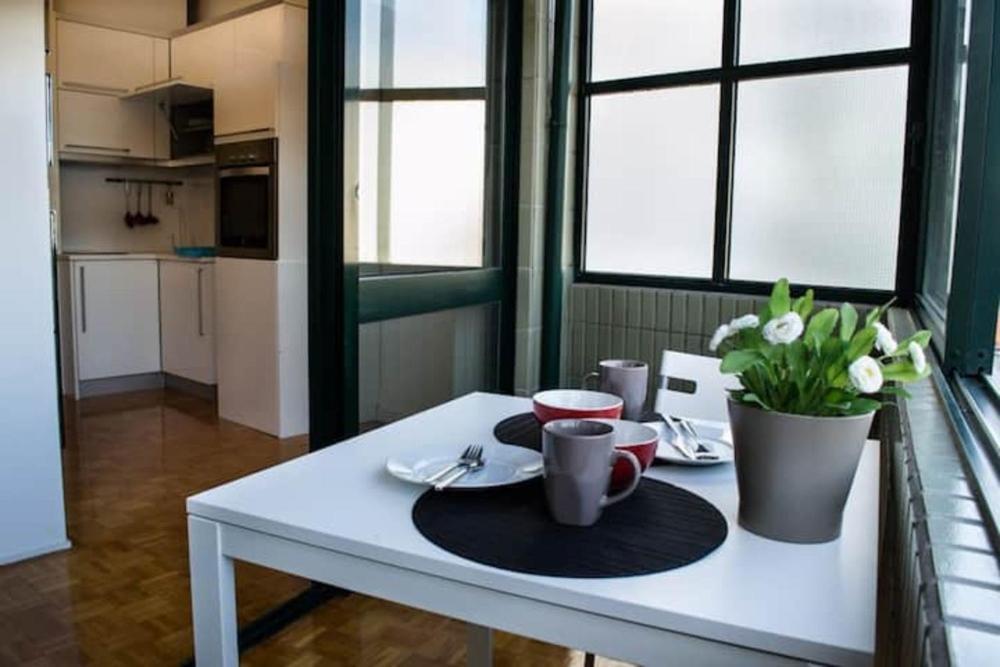 Guestready - Boavista Building Apartment Porto Exterior foto